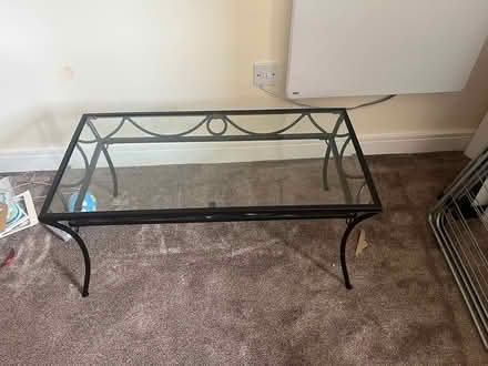 Photo of free Chair (Clongriffin) #3