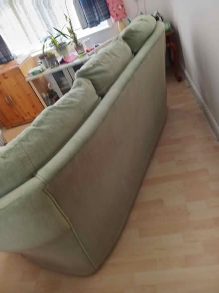 Photo of free Sofa (Old Heath CO2) #4