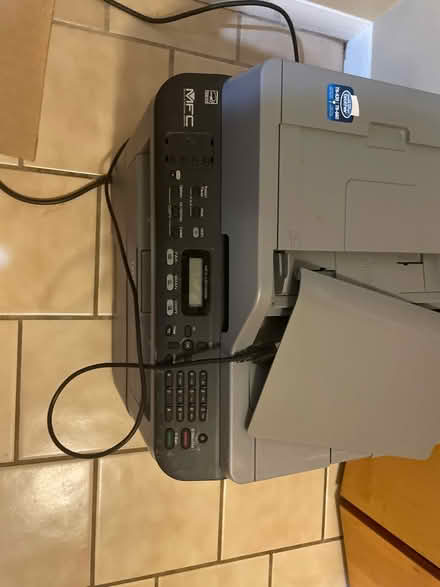 Photo of free Brother Printer (Oakton woods way) #1
