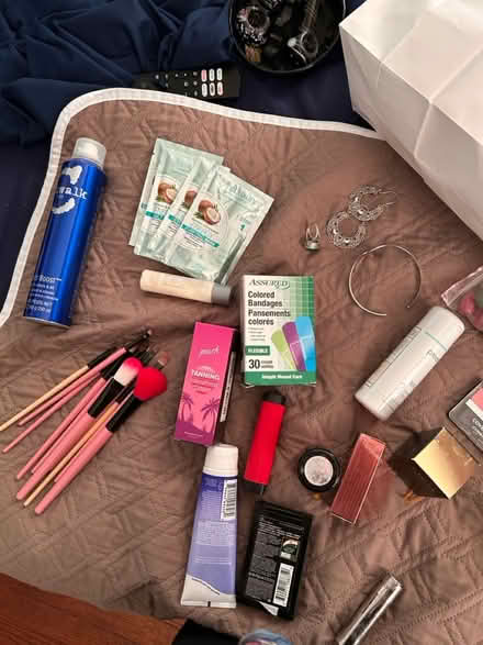 Photo of free Bag of goodies (Wood-Ridge) #2