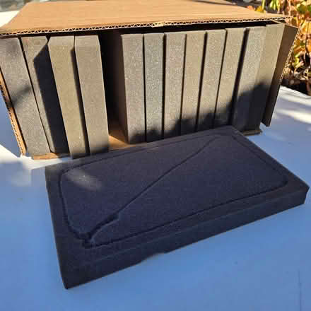 Photo of free Packing material (94041 Mountain View) #1