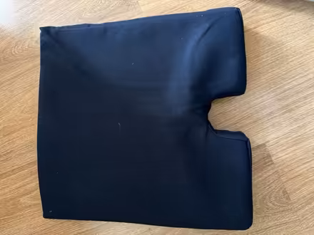 Photo of free Seat wedge (Eastbourne BN22) #1