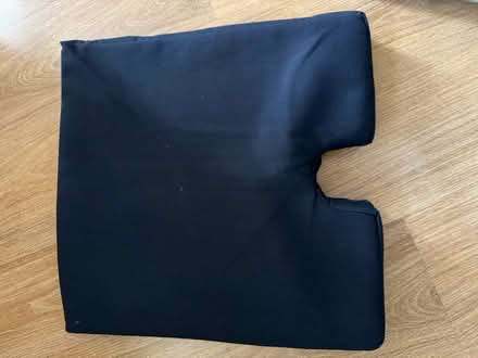 Photo of free Seat wedge (Eastbourne BN22) #1