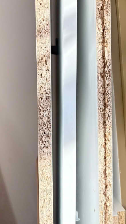 Photo of free Melamine faced cheap board (Potters bar) #2