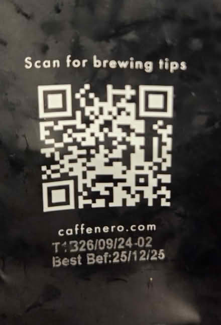 Photo of free Coffee (Frimley) #2