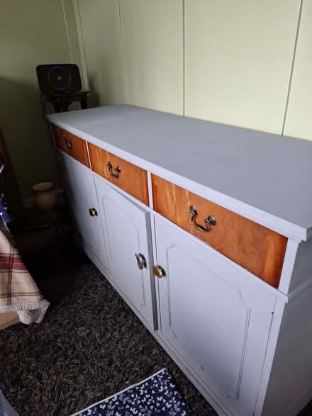 Photo of free sideboard (Deganwy LL30) #3