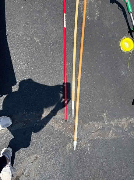 Photo of free Painting rod (McLean, Va) #1
