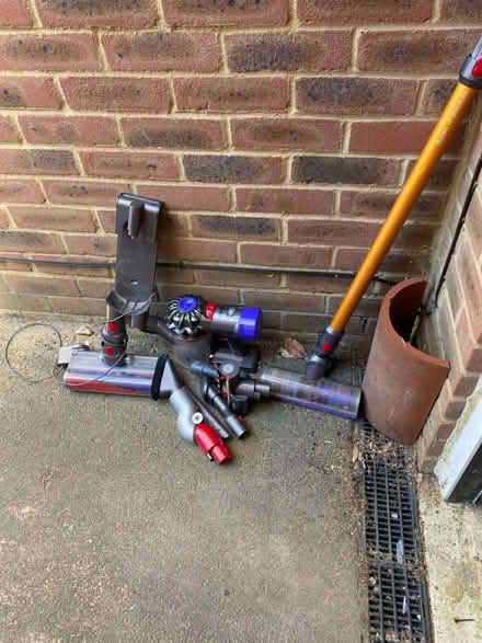 Photo of free Dyson (Emsworth PO10) #1