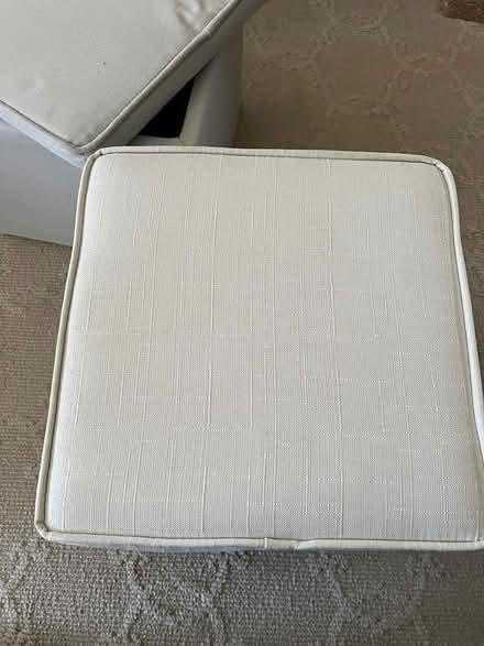 Photo of free Storage cubes (dorm) (Wood Ridge) #1