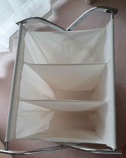 Photo of free Laundry bag (Arnold NG5) #3