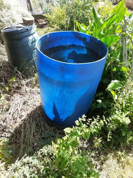 Photo of free Barrel (Tenterden TN30) #1