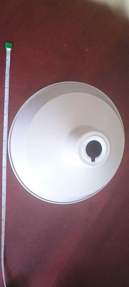 Photo of free Light shade (E20, Stratford) #1