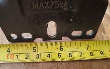 Photo of free Roof Bars (Hanover BN2) #3