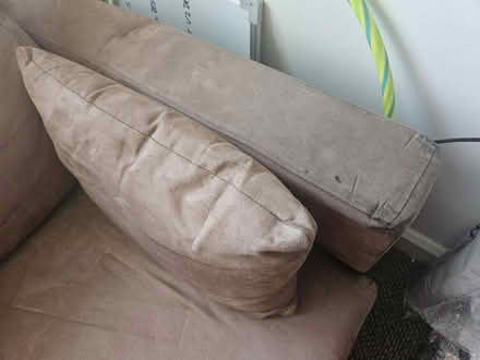 Photo of free Sofa Bed (Leamore, WS3) #2