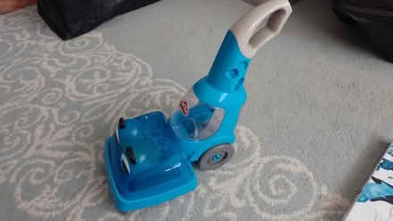Photo of free Play doh hoover (HP3) #1