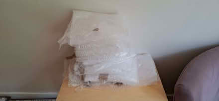 Photo of free Bubble wrap (Hollingdean BN1) #2