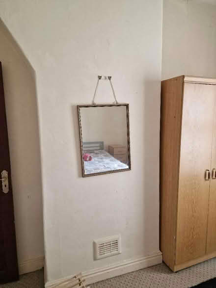 Photo of free Wardrobe (Holt Lane End M40) #2