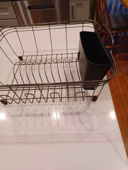 Photo of free Dish rack (South Baltimore) #2