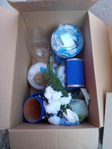 Photo of free Wedding Decor Items (Near Bluevale in Waterloo) #1