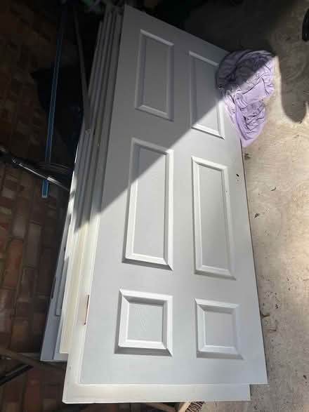 Photo of free Internal Doors (Darlington DH3) #2