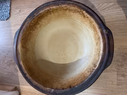 Photo of free Pampered chef cook pot (Eastbourne BN22) #1