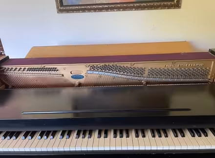 Photo of free piano. baldwin. good condition (Westhill) #2