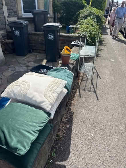 Photo of free Bunch of stuff - next couple weeks (Redland) #1