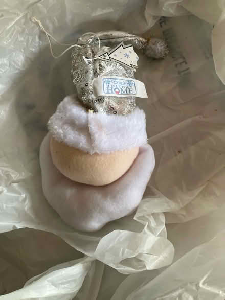 Photo of free Christmas decoration (Horsham) #2