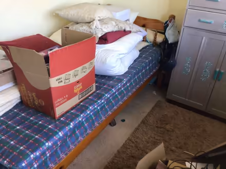Photo of free bed (Rowley Regis B64) #1