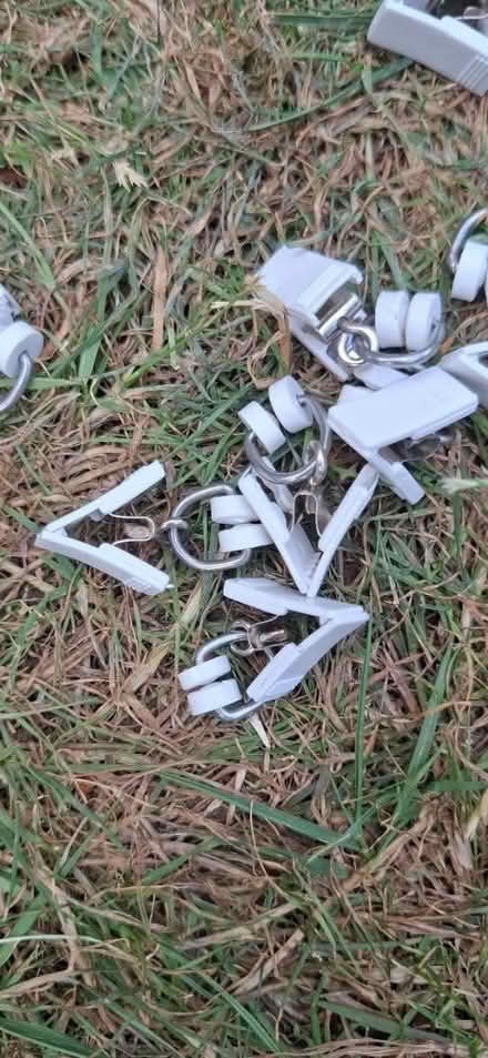 Photo of free Tent pegs (Malvern WR14) #3