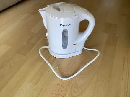 Photo of free Small 1L kettle (Headington OX3) #1