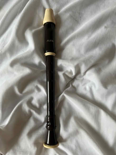 Photo of free Descant recorder (Chalford Hill GL6) #1