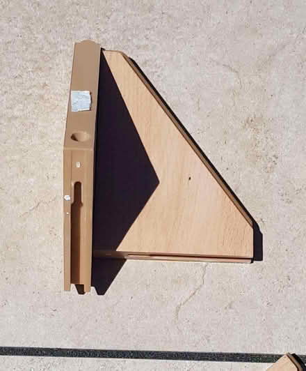 Photo of free Brackets (Stubbington PO14) #2