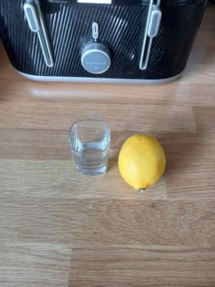 Photo of free Shot glasses (Roundhill area brighton) #4