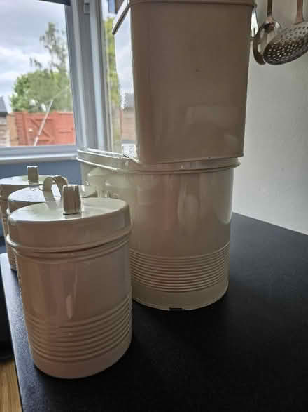 Photo of free Kitchen ware (Woodley RG5) #3