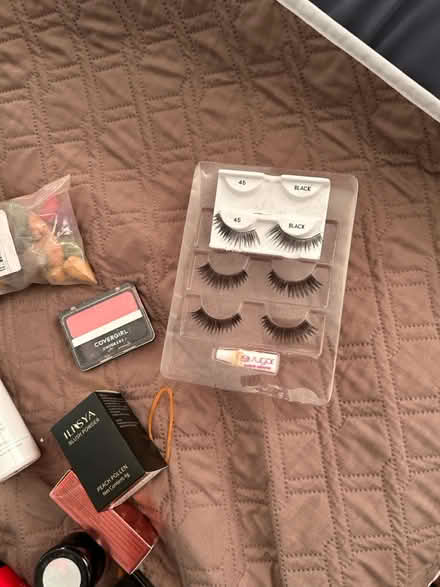 Photo of free Bag of goodies (Wood-Ridge) #1