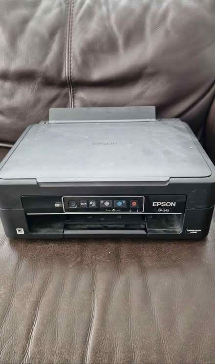 Photo of free Epson Printer (Falkirk FK2) #1