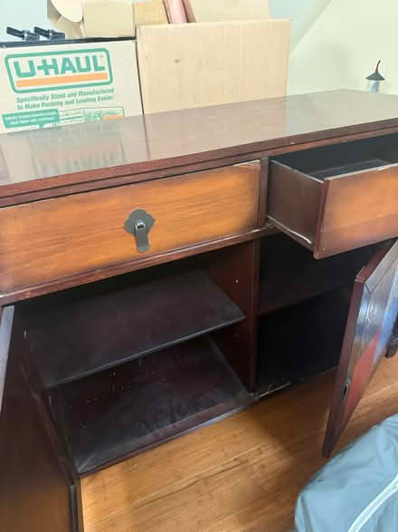 Photo of free Furniture (95070) #4