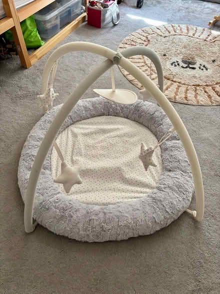 Photo of free Mamas and papas baby play mat (Totley S17) #1
