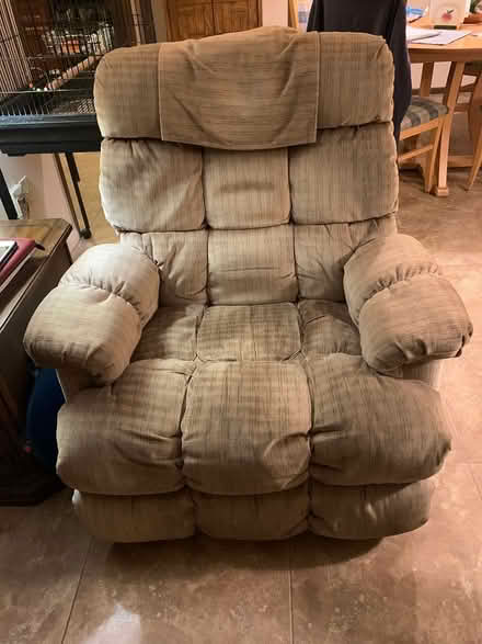 Photo of free Recliner - your choice (Sun City West, AZ) #1