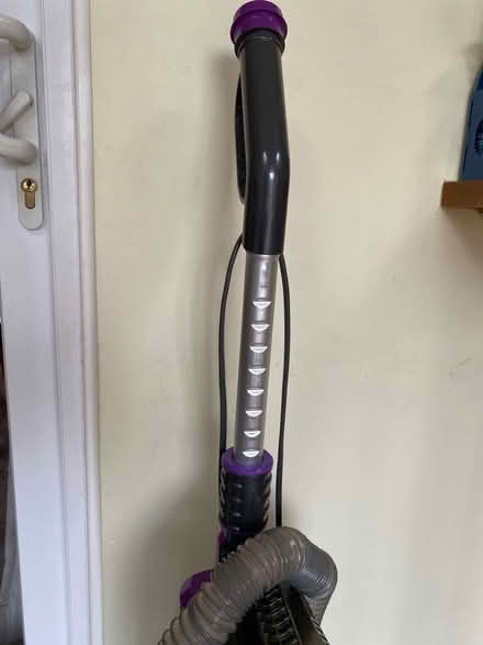 Photo of free Vax vacuum (Great Barr B437LA) #4