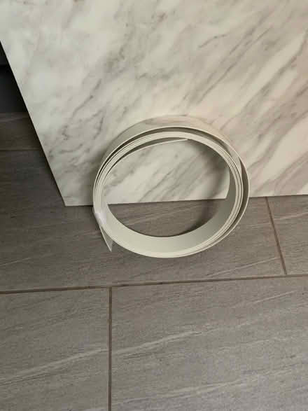 Photo of free Kitchen counter offcut (laminate) (Mitcham CR4) #2