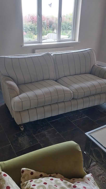 Photo of free Three Seater Sofa (West Cork) #2