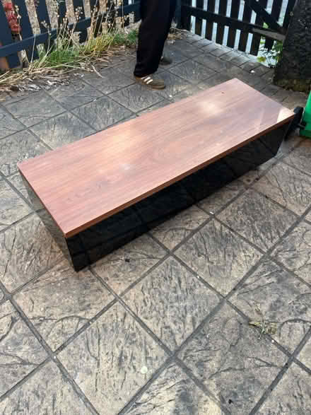 Photo of free Tv stand (M21) #1