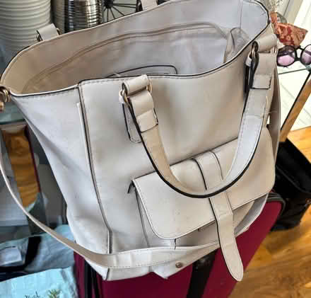 Photo of free Bag (Stockport SK8) #1