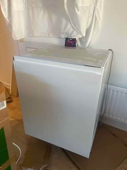Photo of free Used fridge (Park street st albans AL2) #1