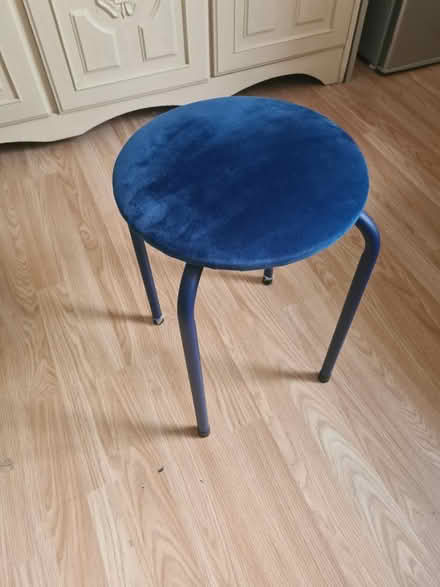 Photo of free Stool (Penrith CA11) #1