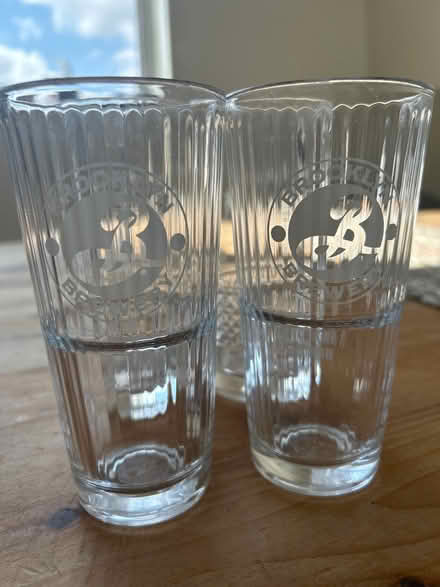 Photo of free 4 Glasses (Norton LD8) #1