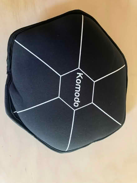 Photo of free Komodo soft plate weight for exercising. (NW10) #2