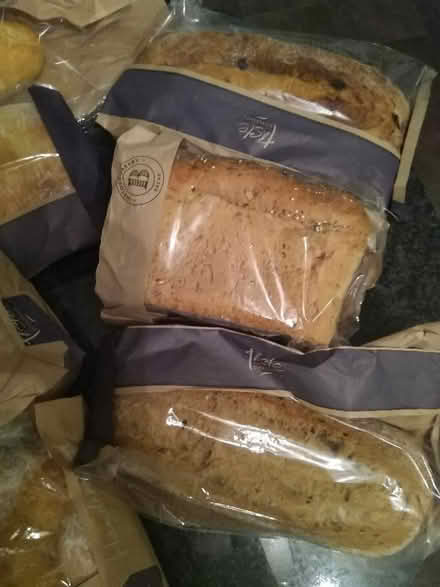Photo of free 40 + lots of nice bread, sourdough,wholemeal et (Millhouses S7) #2